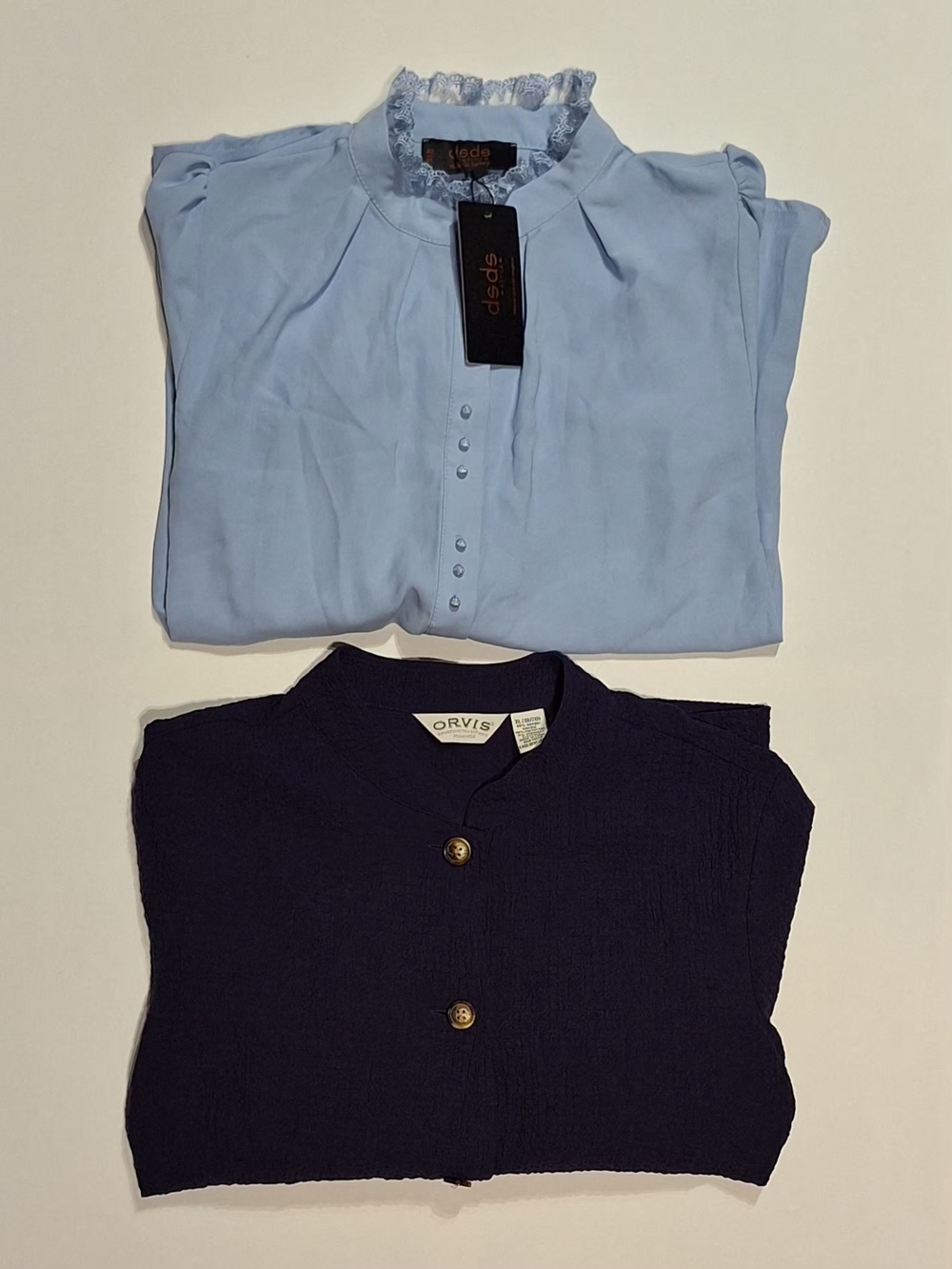 Women’s XL Modest Fashion Bundle Orvis + Dede Style Boutique